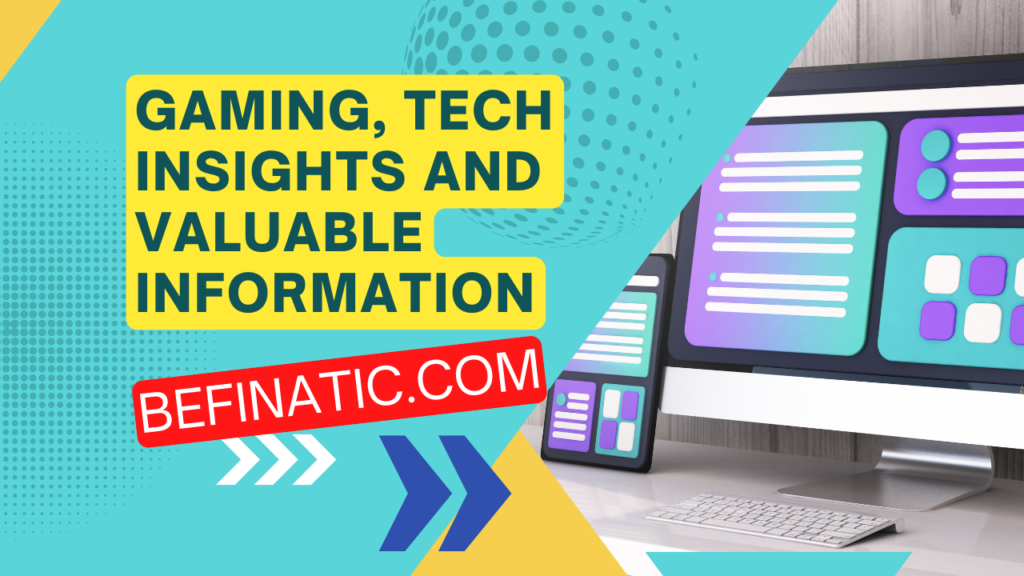 Befinatic.com
