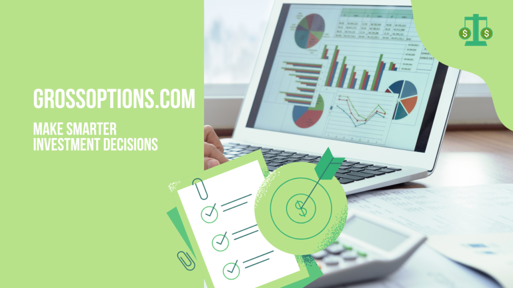 Grossoptions.com