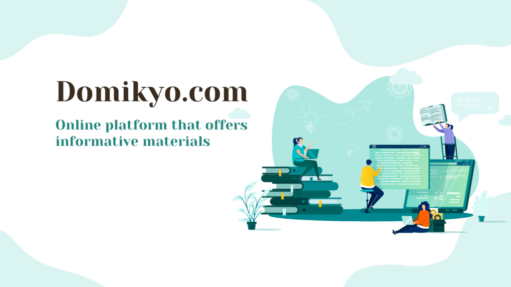 Domikyo.com