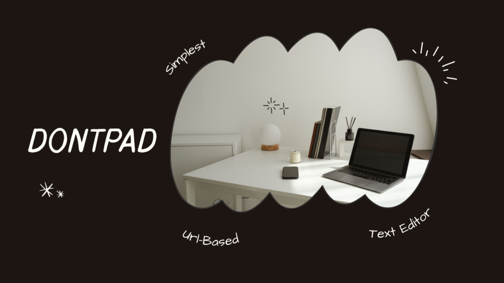 Dontpad