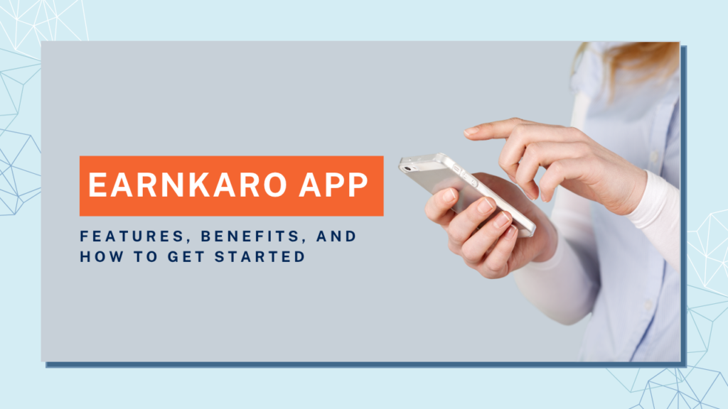 EarnKaro