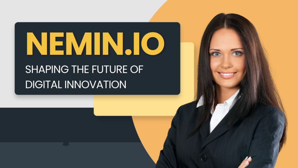 Nemin.io