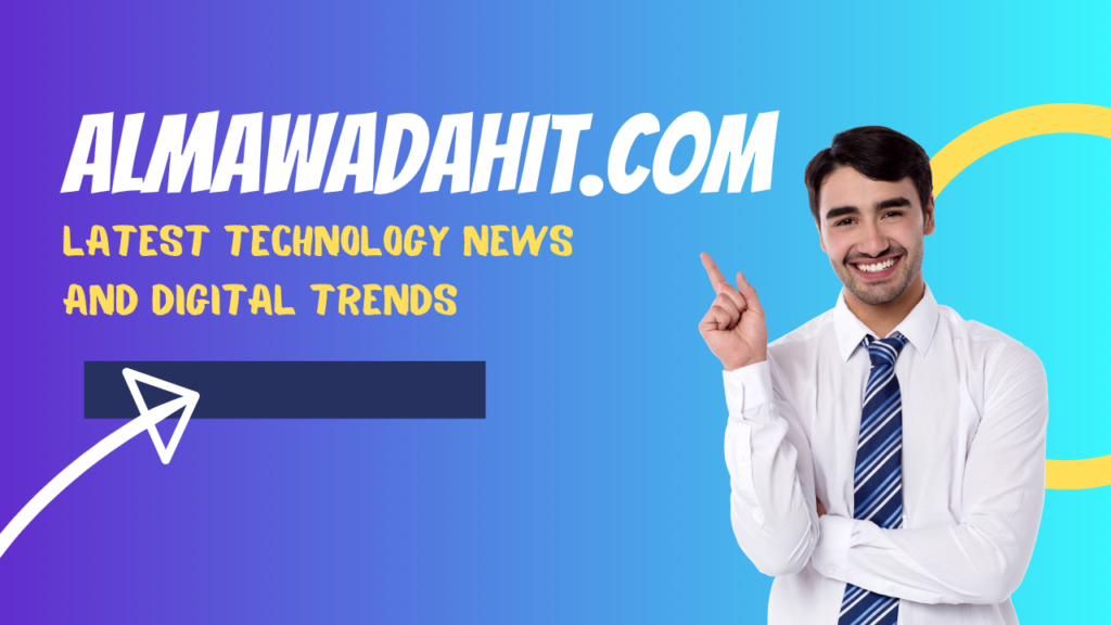 Almawadahit.com